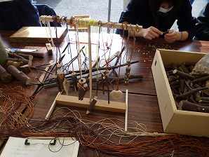 木のペンダント 木のペンダント